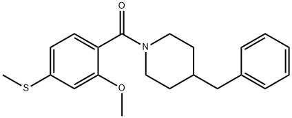 JX401 結(jié)構(gòu)式