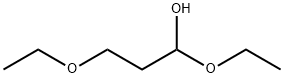 1,3-DIETHOXY-2-PROPANOL Struktur