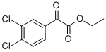 ETHYL 3,4-DICHLOROBENZOYLFORMATE price.