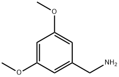 3,5-Dimethoxybenzylamine