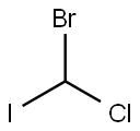 BROMOCHLOROIODOMETHANE