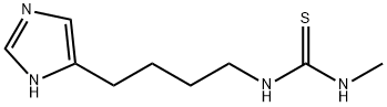 BURIMAMIDE OXALATE Struktur