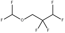 2,2,3,3-TETRAFLUOROPROPYL DIFLUOROMETHYL ETHER price.