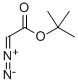 TERT-BUTYL DIAZOACETATE price.