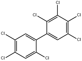 2,2',3,4,4',5,5'-HEPTACHLOROBIPHENYL