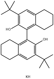 (R)-(-)-5,5',6,6',7,7',8,8'-OCTAHYDRO-3,3'-DI-T-BUTYL-1,1'-BI-2-NAPHTHOL, DIPOTASSIUM SALT price.