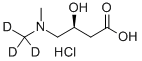 L-CARNITINE-D3 HCL (METHYL-D3) price.