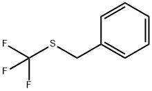 BENZYL TRIFLUOROMETHYL SULFIDE