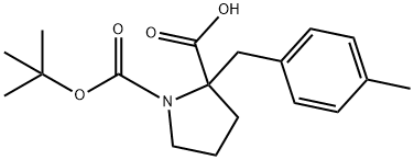 351002-82-9 Structure