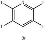 4-Bromo-2,3,5,6-tetrafluoropyridine price.