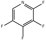 2,3,4,5-Tetrafluoropyridine