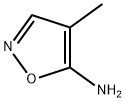 5-Isoxazolamine,4-methyl-(9CI)|4-甲基-5-異惡唑胺