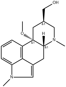 35155-28-3 Structure