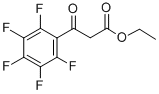 Ethyl (pentafluorobenzoyl)acetate price.