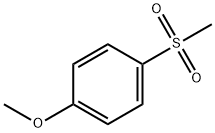 メチル(4-メトキシフェニル)スルホン