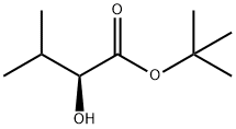 L-ALPHAHYDROXYISOVALERIC ACID T-BUTYL ESTER