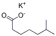 Potassium isooctanoate