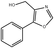 5-Phenyl-1,3-oxazole-4-methanol price.