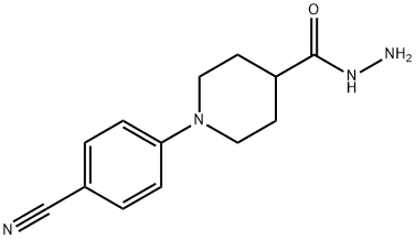 352018-91-8 結(jié)構(gòu)式