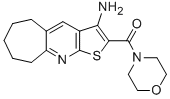 SALOR-INT L225169-1EA Struktur