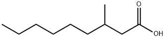 3-METHYLNONANOIC ACID|3-甲基壬酸