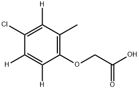 MCPA D3