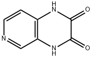 5-TRIFLUOROMETHYL-QUINAZOLINE-2,4-DIAMINE Struktur