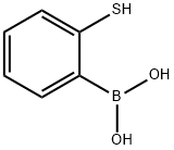  (2-sulfanylphenyl)boronic acid