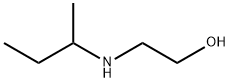 2-[(1-Methylpropyl)amino]ethanol