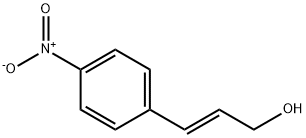 4-nitrocinnamyl alcohol