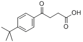 4-(4-TERT-BUTYLPHENYL)-4-OXOBUTYRIC ACID price.