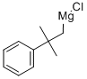 2-METHYL-2-PHENYLPROPYLMAGNESIUM CHLORIDE price.