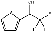 2-Thiophenemethanol, a-(trifluoromethyl)-