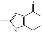 1,5,6,7-TETRAHYDRO-2-METHYL-4H-INDOL-4-ONE price.