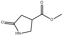 METHYL 5-OXOPYRROLIDINE-3-CARBOXYLATE price.