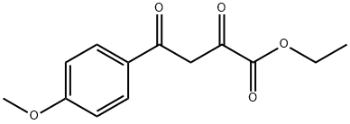 4-(4-METHOXY-PHENYL)-2,4-DIOXO-BUTYRIC ACID METHYL ESTER