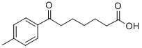 7-(4-METHYLPHENYL)-7-OXOHEPTANOIC ACID price.