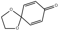 1,4-Dioxaspiro[4.5]deca-6,9-dien-8-one