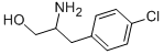 DL-4-CHLOROPHENYLALANINOL