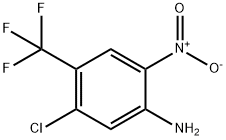 4-AMINO-2-CHLORO-5-NITROBENZOTRIFLUORIDE price.