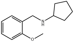 N-(2-methoxybenzyl)cyclopentanamine price.