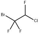 1-BROMO-2-CHLORO-1,1,2-TRIFLUOROETHANE price.