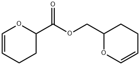 (3,4-dihydro-2H-pyran-2-yl)methyl 3,4-dihydro-2H-pyran-2-carboxylate