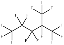 PERFLUORO-2-METHYLPENTANE