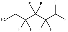 355-80-6 結(jié)構(gòu)式