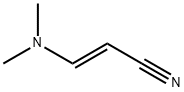 3-(DIMETHYLAMINO)ACRYLONITRILE