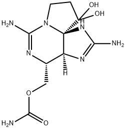 SAXITOXIN