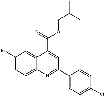 SALOR-INT L207594-1EA Struktur