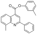 SALOR-INT L207853-1EA Struktur