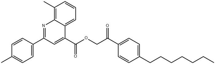 SALOR-INT L208698-1EA Struktur